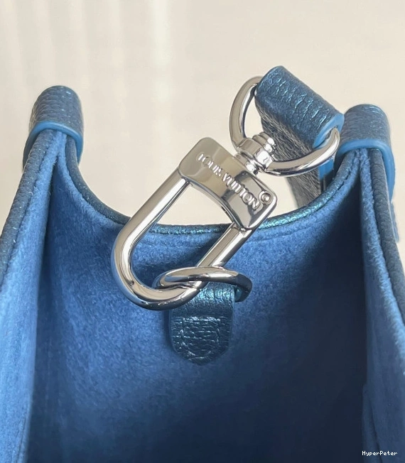 VUITTON ONTHEGO PM LOUIS 0814